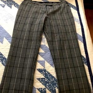 Investments dress pants from Dillards